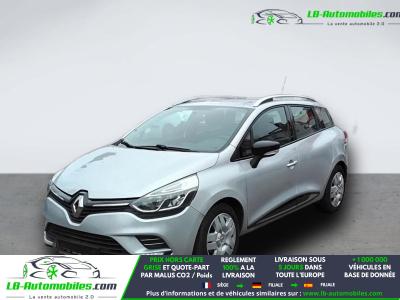 Renault Clio IV Estate TCe 90 BVM