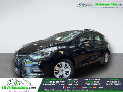 Renault Clio IV Estate TCe 90 BVM