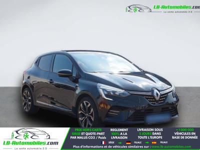 Renault Clio V TCe 140 BVM