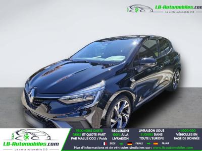 Renault Clio V TCe 140 BVM