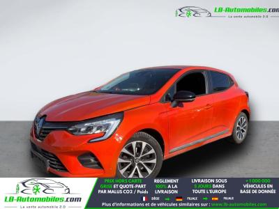 Renault Clio V TCe100 BVM