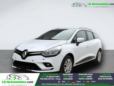 Renault Clio V TCe 90 BVM