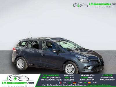 Renault Clio IV Estate TCe 90 BVM