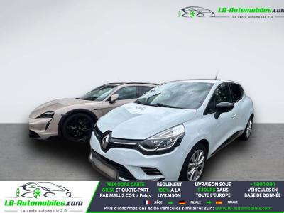 Renault Clio V SCe 75 BVM