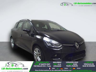 Renault Clio V SCe 75 BVM