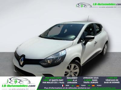 Renault Clio V SCe 75 BVM