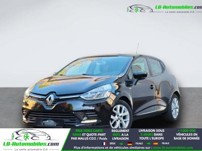 Renault Clio V SCe 75 BVM