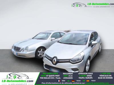 Renault Clio V SCe 75 BVM