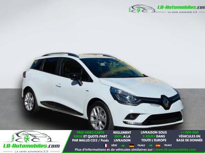 Renault Clio V TCe 90 BVM