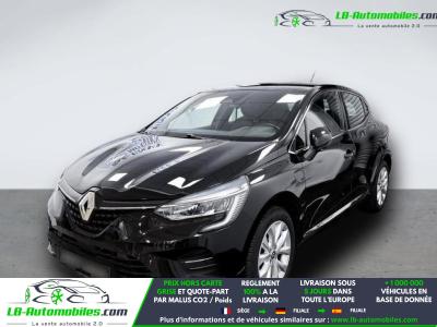 Renault Clio V TCe 130 BVA