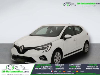 Renault Clio V dCi 85 BVM