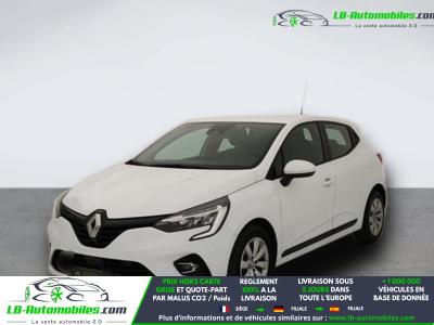 Renault Clio V dCi 85 BVM