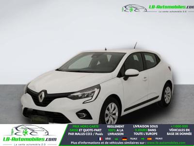 Renault Clio V dCi 85 BVM