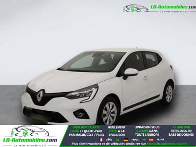Renault Clio V dCi 85 BVM