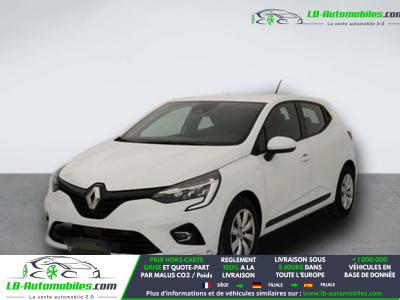 Renault Clio V dCi 85 BVM