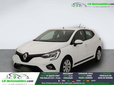 Renault Clio V dCi 85 BVM