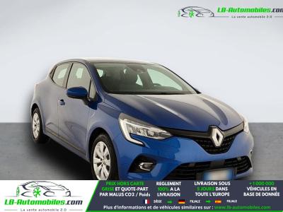 Renault Clio V dCi 85 BVM
