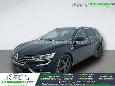 Renault Talisman Estate dCi 160 BVA