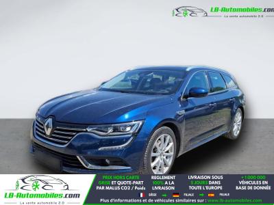 Renault Talisman Estate Tce 160 BVA