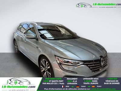 Renault Talisman Estate Tce 225 BVA