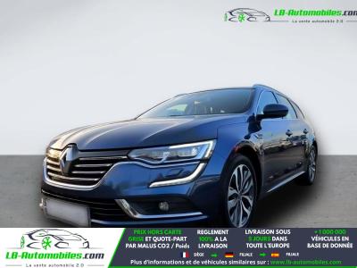 Renault Talisman Estate Tce 160 BVA