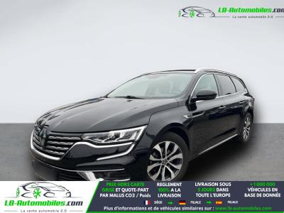 Renault Talisman Estate Tce 160 BVA