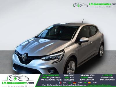 Renault Clio V dCi 85 BVM