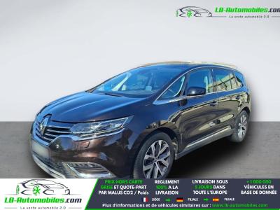 Renault Espace V dCi 160 BVA