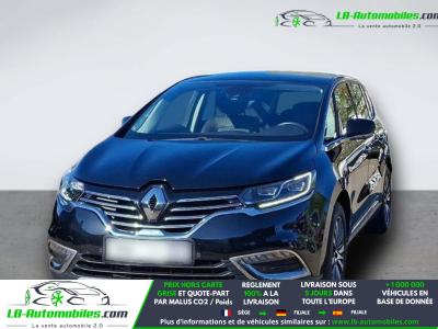 Renault Espace V dCi 160 BVA