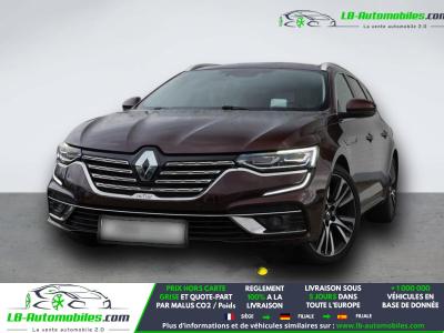 Renault Talisman Estate dCi 200 BVA
