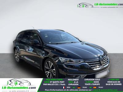 Renault Talisman Estate dCi 200 BVA