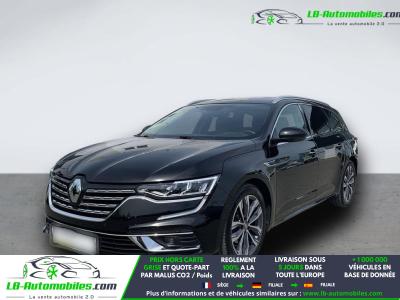 Renault Talisman Estate Tce 160 BVA