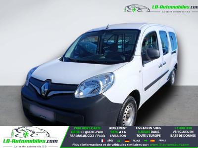 Renault Kadjar dCi 95 BVM