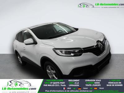 Renault Kadjar TCe 130 BVA