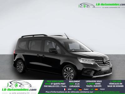 Renault Kadjar TCe 130 BVA