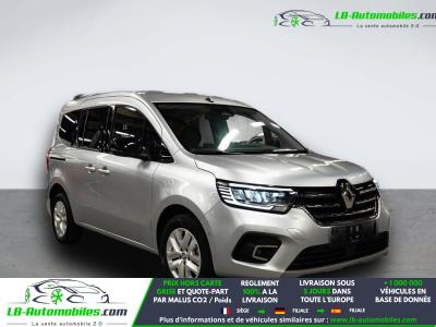 Renault Kadjar TCe 100 BVM
