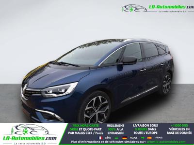 Renault Grand Scenic TCe 140 BVA