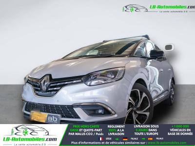 Renault Grand Scenic TCe 140 BVA