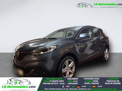 Renault Kadjar TCe 130 BVA