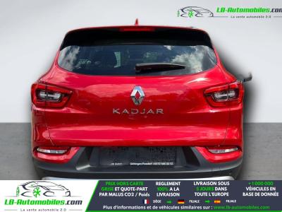 Renault Kadjar TCe 160 BVA