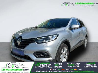 Renault Kadjar TCe 140 BVA