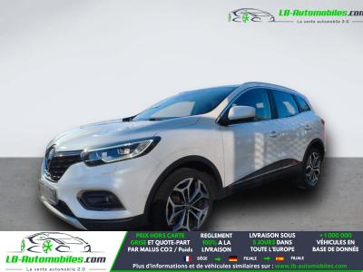 Renault Kadjar TCe 160 BVA