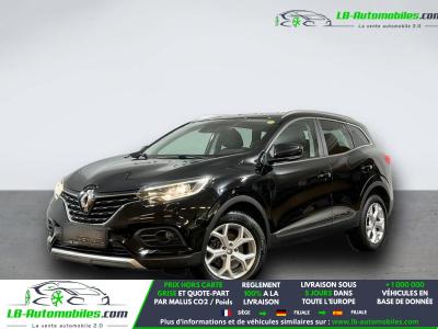 Renault Kadjar TCe 140 BVA