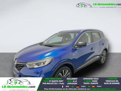 Renault Kadjar TCe 160 BVA