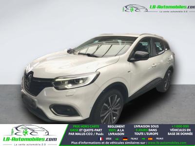 Renault Kadjar TCe 160 BVA