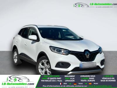 Renault Kadjar TCe 140 BVA