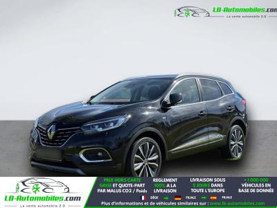 Renault Kadjar TCe 160 BVA