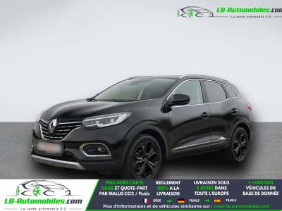 Renault Kadjar TCe 160 BVA