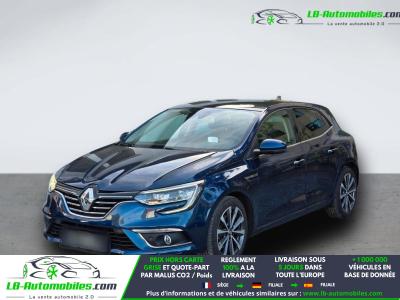 Renault Megane IV Berline  TCe 160 BVA