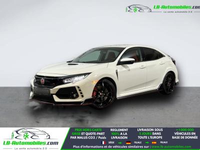 Honda Civic Type R 2.0 i-VTEC 320 ch BVM